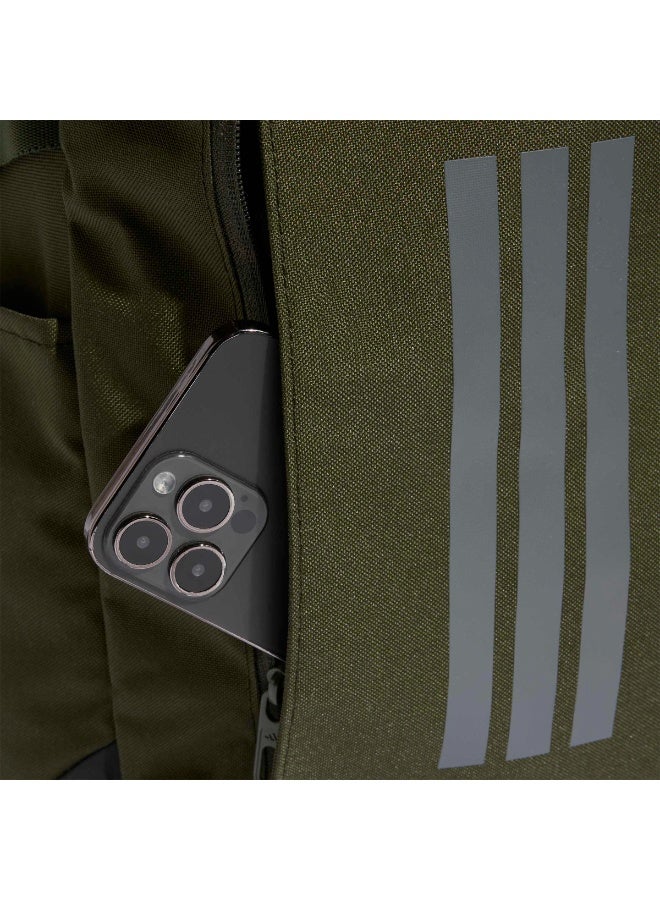 Adidas APWR Backpack - Green - Image 5