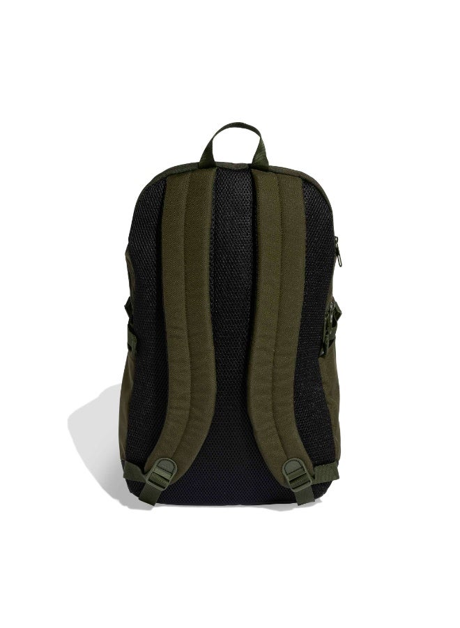 Adidas APWR Backpack - Green - Image 2
