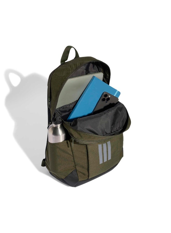 Adidas APWR Backpack - Green - Image 4