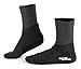 SEAC Seac Anatomic, Neoprene Socks, Thermal Sock for Apnea and Diving with Scuba Diving Fins - Image 2