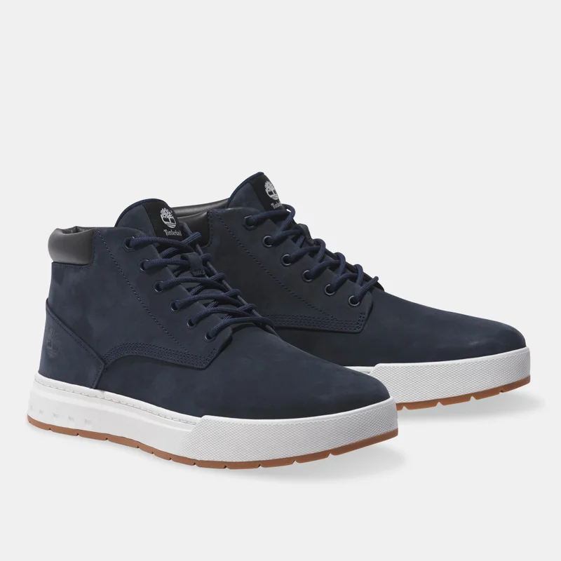 Timberland Men's Maple Grove Mid Shoes