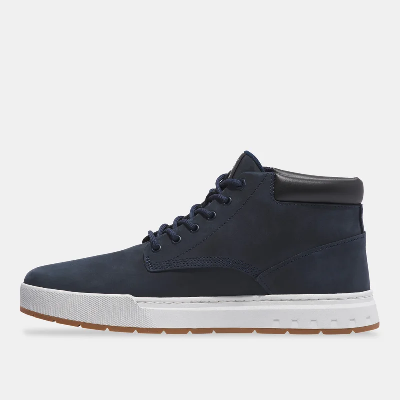 Timberland Men's Maple Grove Mid Shoes