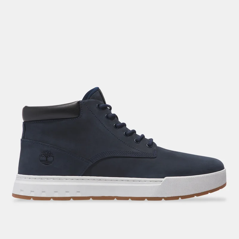 Timberland Men's Maple Grove Mid Shoes