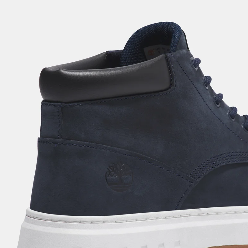 Timberland Men's Maple Grove Mid Shoes