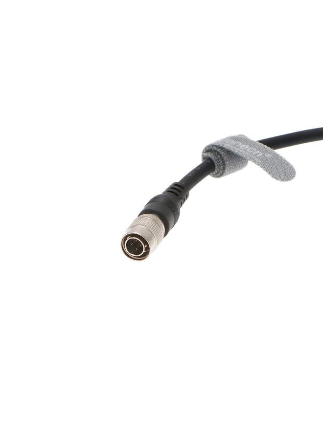 Uonecn كابل بيانات USB إلى موصل هيروز 4 دبابيس ذكر للكمبيوتر والكاميرا. - Image 2