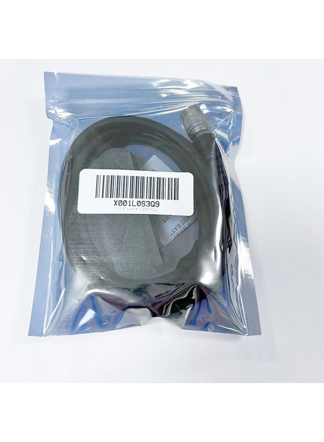 Uonecn كابل بيانات USB إلى موصل هيروز 4 دبابيس ذكر للكمبيوتر والكاميرا. - Image 5