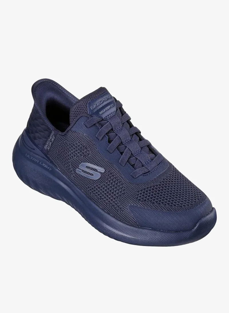 سكيتشرز Men BOUNDER 2.0 Lace-Up Sports Shoes