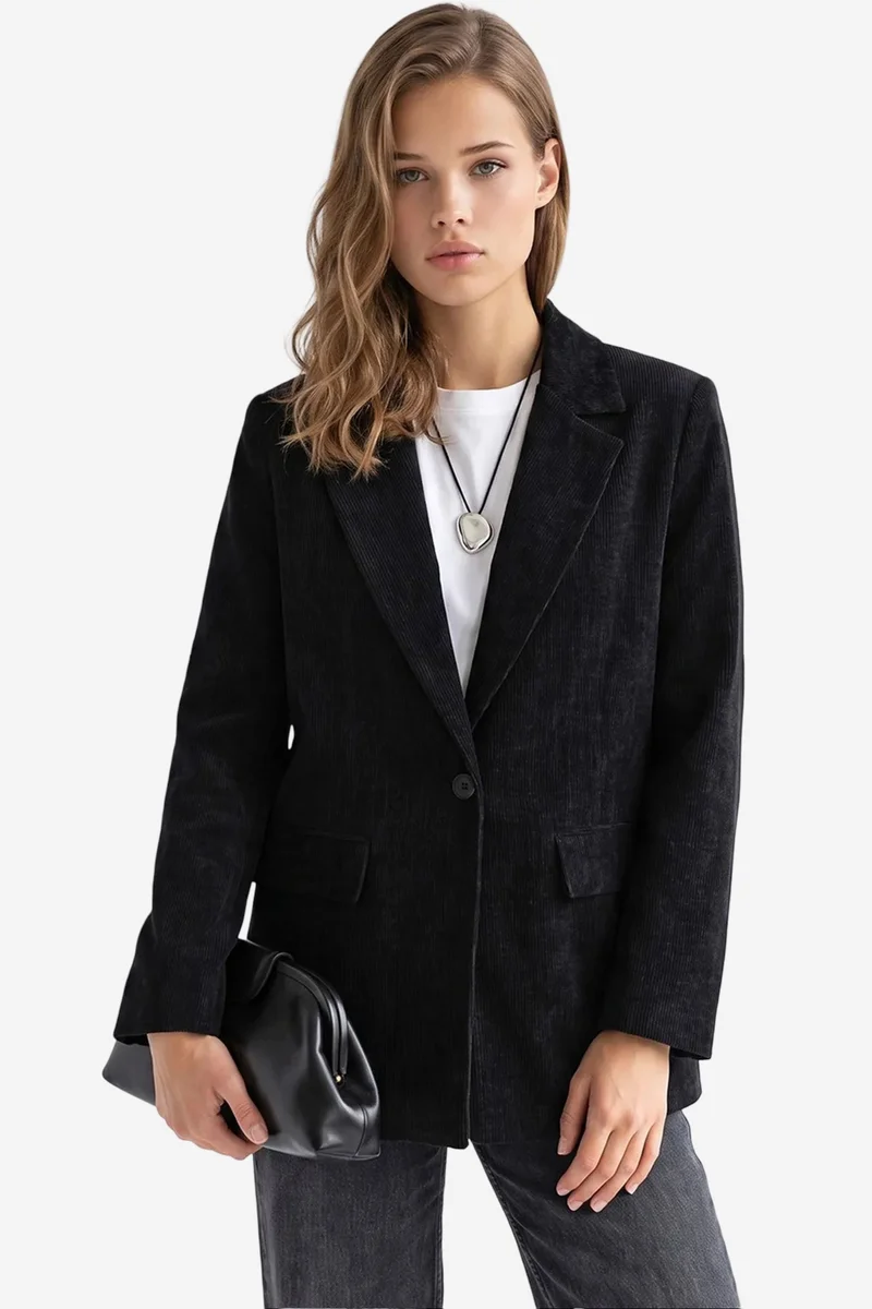 ميكسراي MIXRAY Women's Blazer