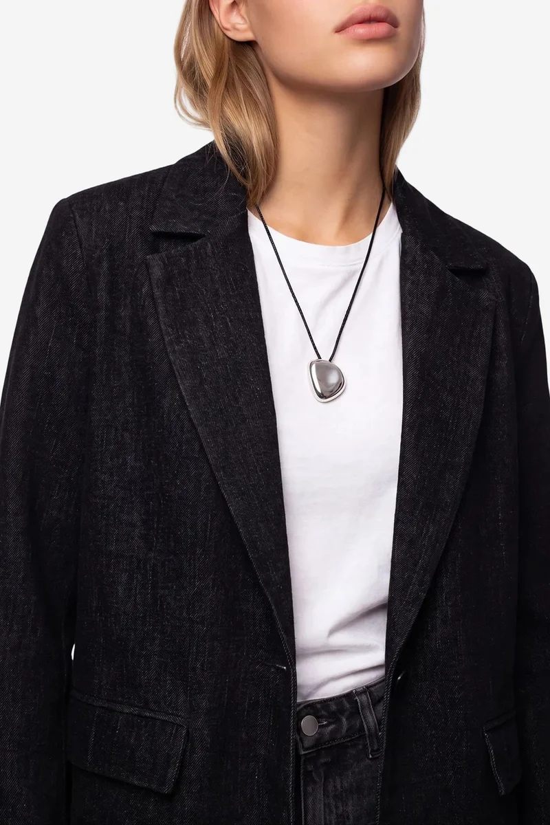 ميكسراي MIXRAY Women's Blazer