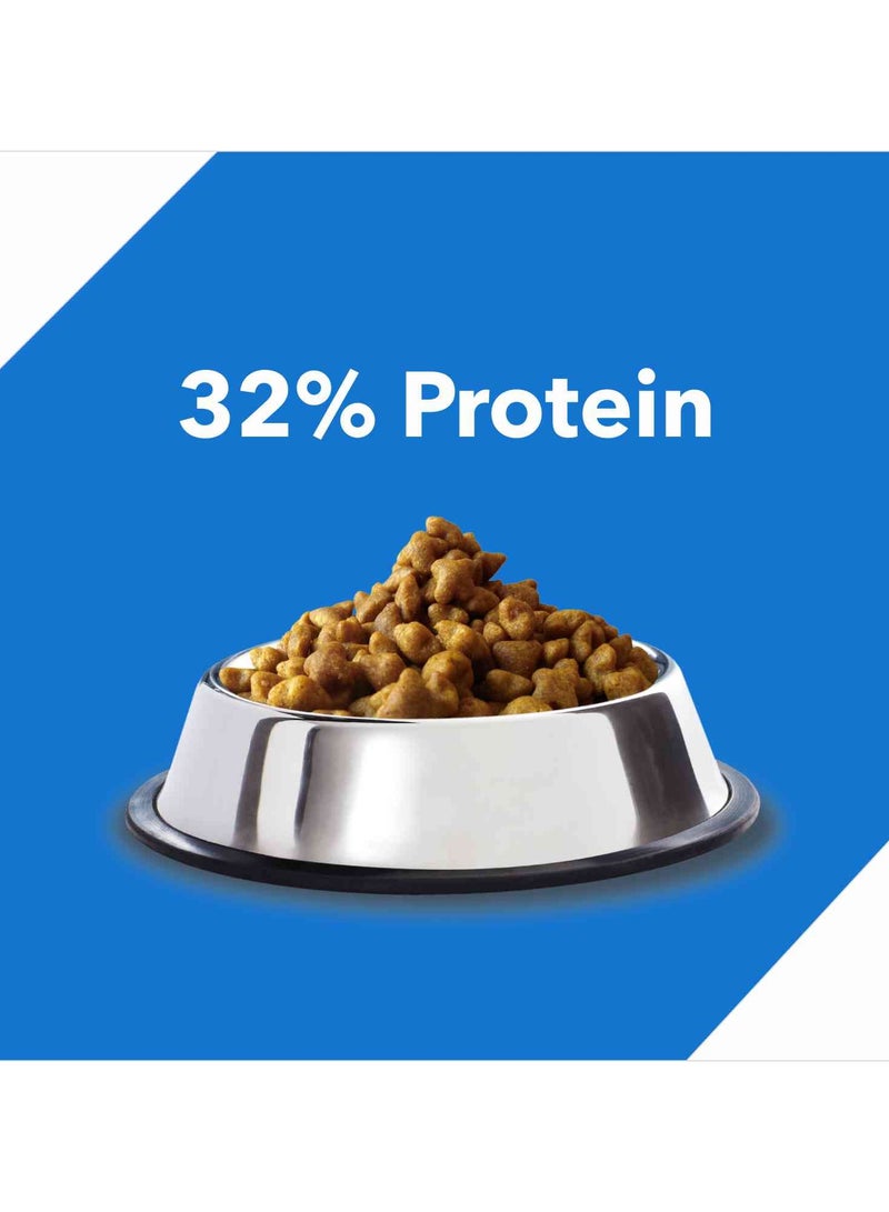 Drools Tuna Salmon 1.2kg - Image 4