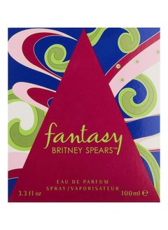 Britney Spears Britney Spears Fantasy EDP 100ml  - Image 2