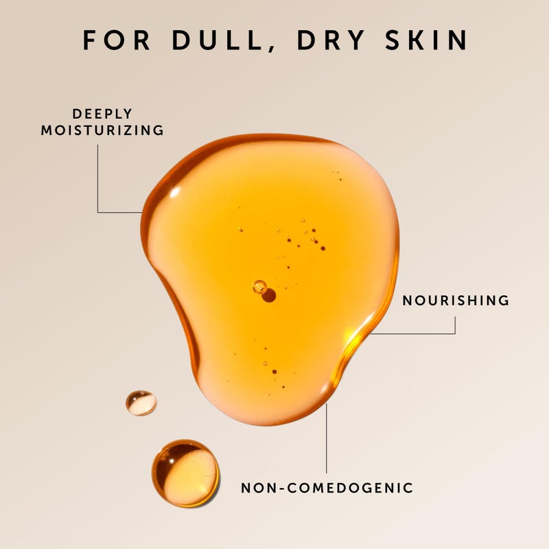 HERBIVORE Phoenix Facial Oil | Deep Renewal Anti-Aging Face Oil with Rosehip, CoQ10 & Vitamin E | Deeply Moisturizing for Dull & Dry Skin, Vegan, 50 mL / 1.7 oz - Image 5