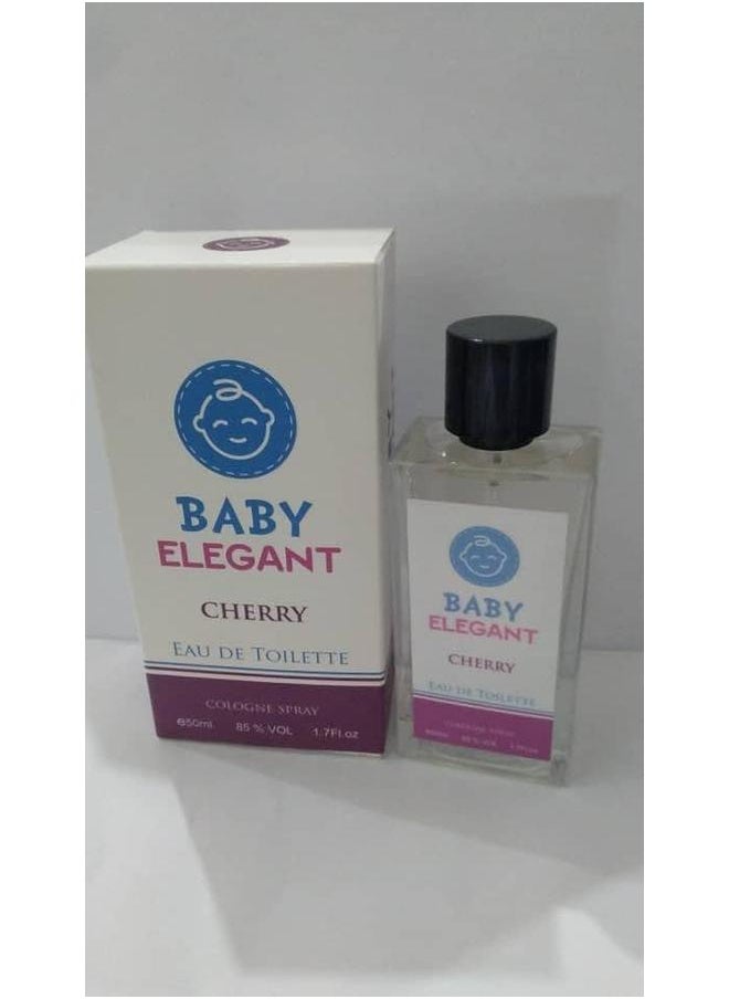 Baby Elegant Cherry Kids Fragrance - pzsku/Z7475B217880BCC5B9456Z/45/_/1718904077/ddcd3f43-dcdf-4b6e-bac1-98874016ac92