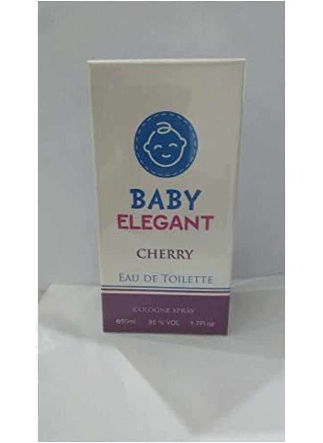 Baby Elegant Cherry Kids Fragrance - pzsku/Z7475B217880BCC5B9456Z/45/_/1718904079/25fa86fb-0c3b-40f3-9eb0-39f17d99885f