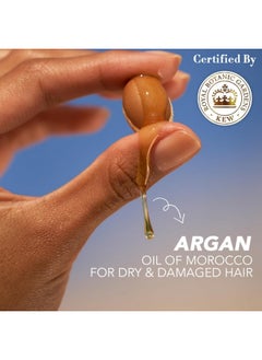 Bio:Renew Argan Oil Of Morocco Shampoo, 400Ml, No Parabens No Colourants - pzsku/Z7475DA334FC2EA664305Z/45/_/1735816720/d2d761b3-d54c-483c-870c-4aba87e13378