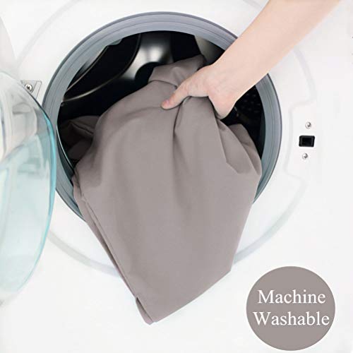 Mannice Sleeping Bag Liner Travel Sheets for Hotel Camping Sheets Travel Bed Sheets for Hotel Lightweight Single &Double Compact Sleeping Bag Sack Breathable Travel Sleeping Bag for Hotels Adult Compact Sacks - Image 3