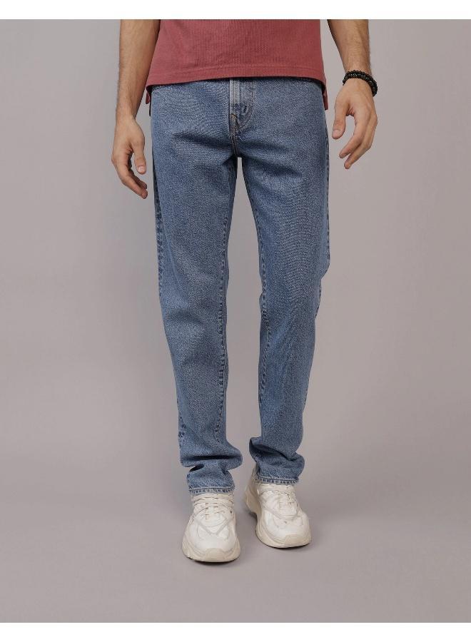 امريكان ايجل جينز رياضي مريح - Image 1