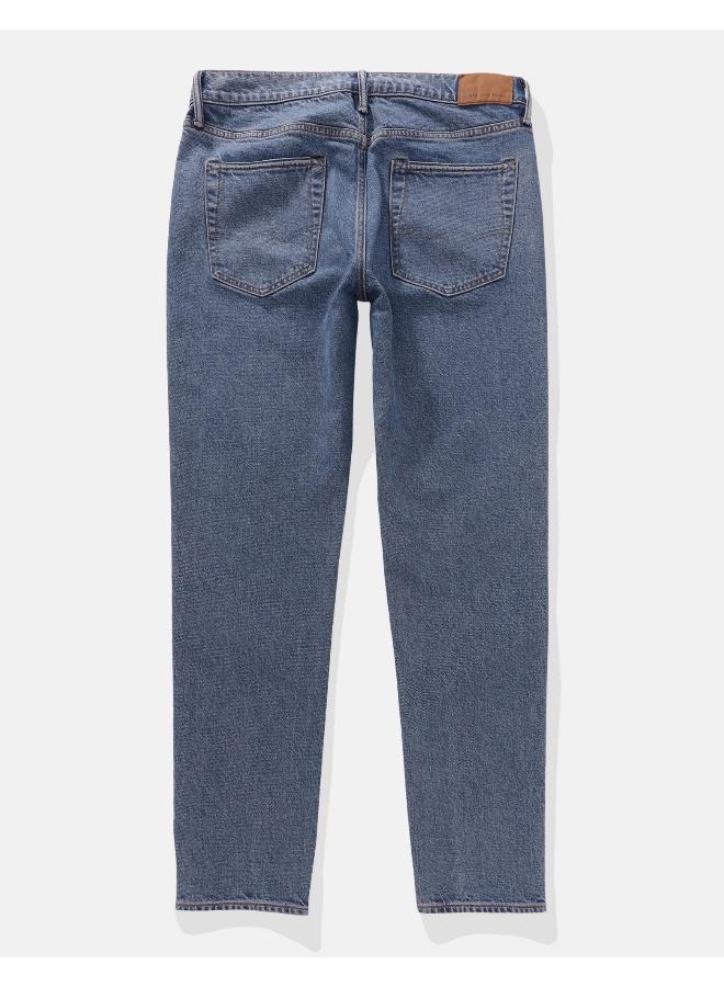 امريكان ايجل جينز رياضي مريح - Image 2