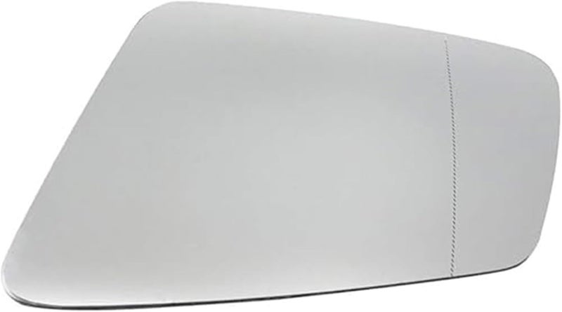 DEMULAX Side Wing Mirror Glass for Mercedes-Benz - Image 3