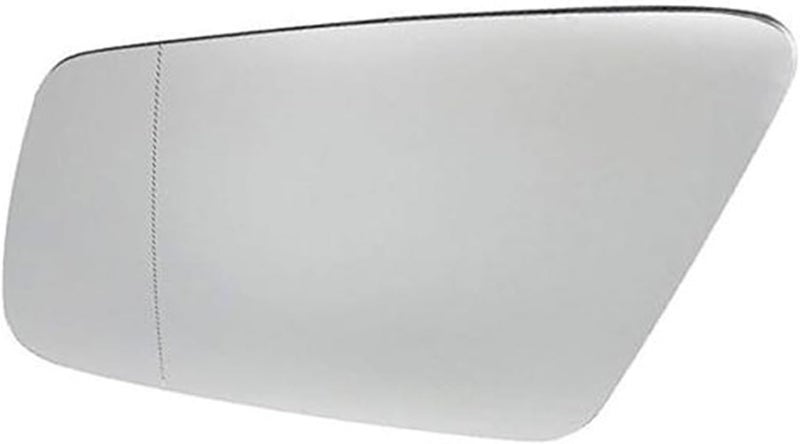 DEMULAX Side Wing Mirror Glass for Mercedes-Benz - Image 1