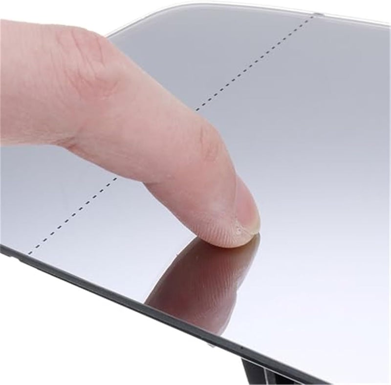 DEMULAX Side Wing Mirror Glass for Mercedes-Benz - Image 5