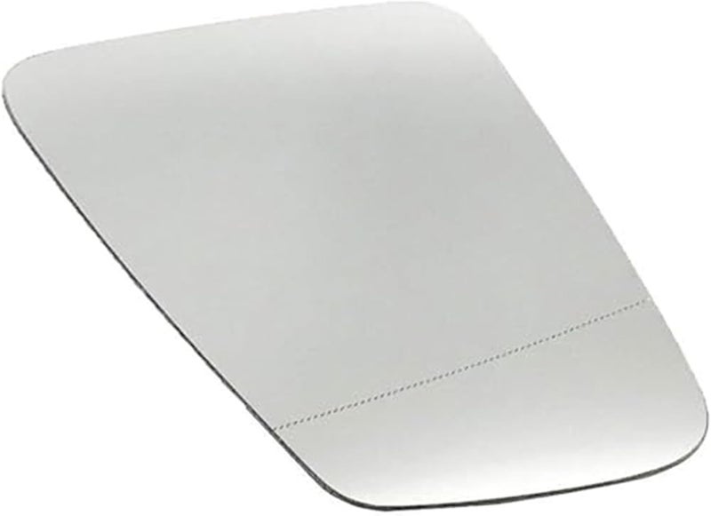 DEMULAX Side Wing Mirror Glass for Mercedes-Benz - Image 2