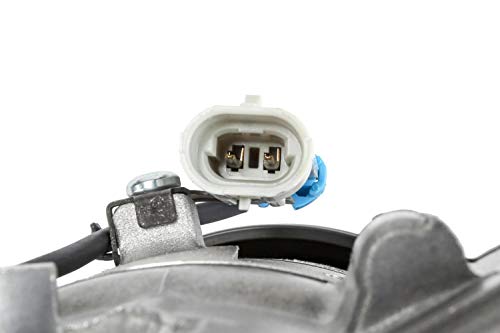 GM ACDelco GM Genuine Parts 15-22374 Air Conditioning Compressor - Image 3