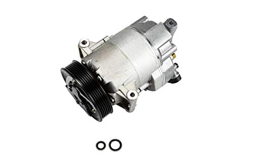GM ACDelco GM Genuine Parts 15-22374 Air Conditioning Compressor - Image 1