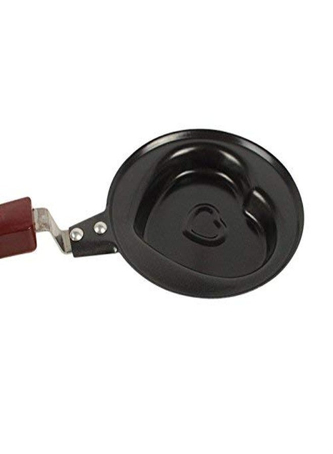Nema NM Nema Mini Metal Frying Pan - Love - Image 2