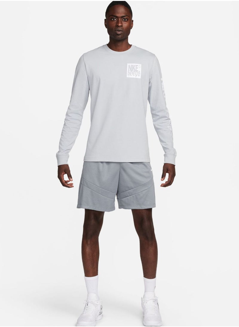 Nike - Essentail Sp24 T-Shirt - Image 1