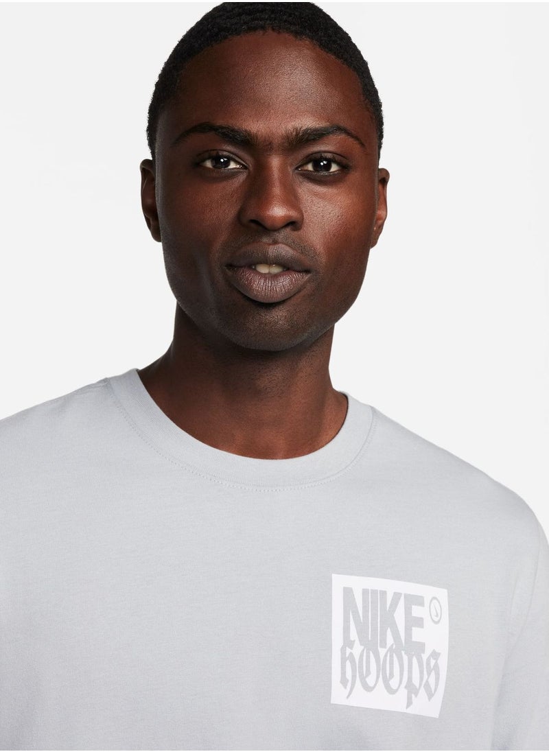 Nike - Essentail Sp24 T-Shirt - Image 1