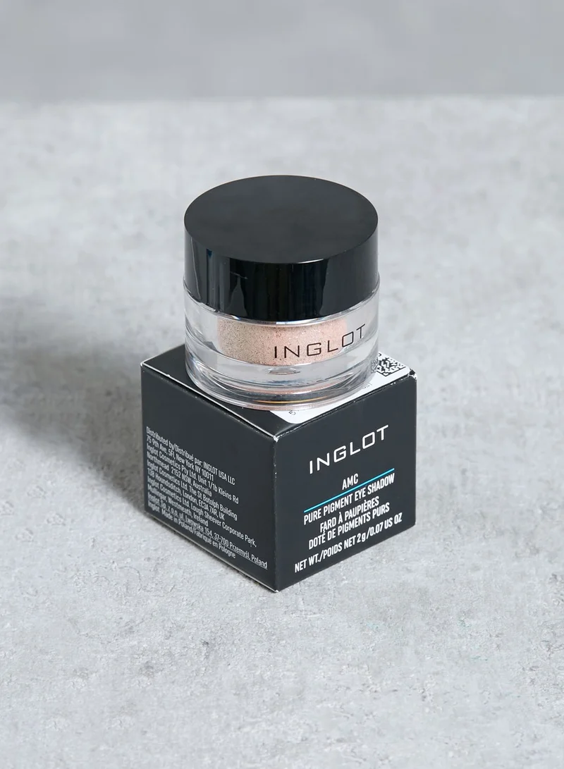 Inglot Pure Pigment Eye Shadow  #115