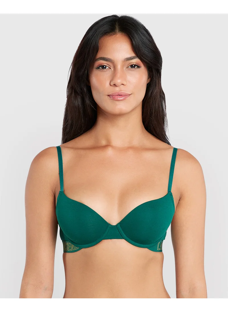 La Senza La Senza Cotton Trendy Demi Bra