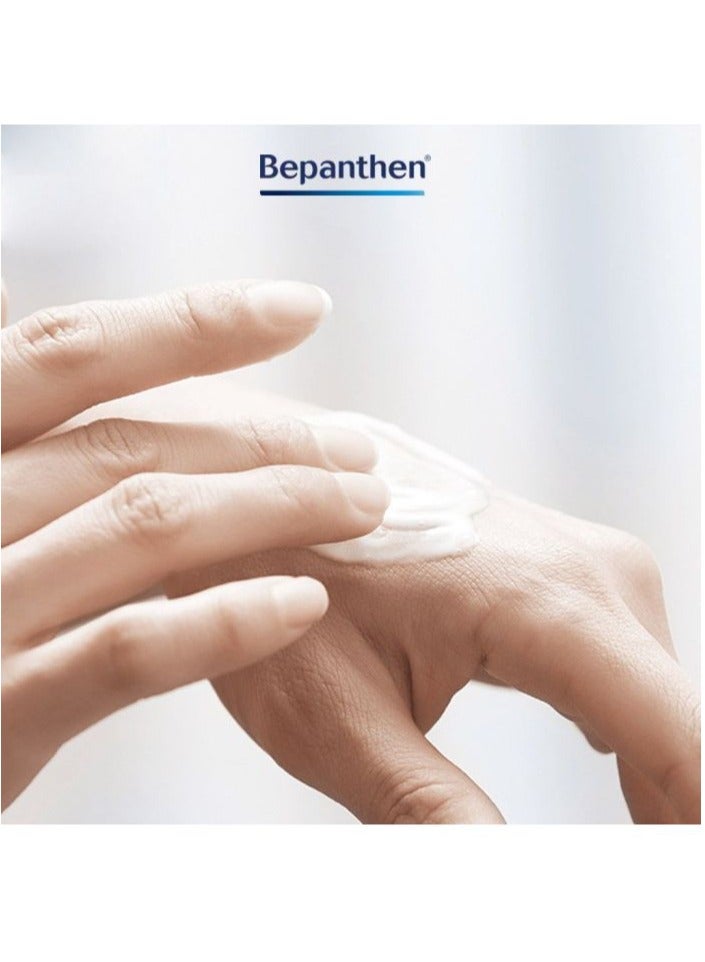 Bepanthen كريم سينسيديرم للبشرة المتهيجة والحكة والحمراء 50 جرام - Image 3