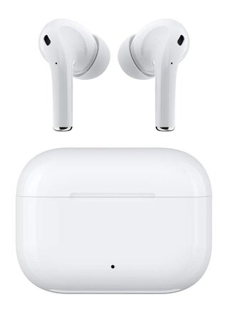 Wireless Air Pro Earphone TWS with Mic Pods Bluetooth IPX5 Bass True Wireless Earbuds (White) - pzsku/Z747691E5E5A74DEF04A2Z/45/_/1671527280/a2f4a5fd-998a-4641-88ba-d4d8c0ef74f9