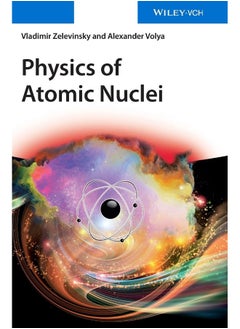 Physics of Atomic Nuclei 