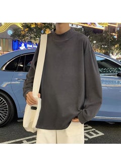 Dark gray