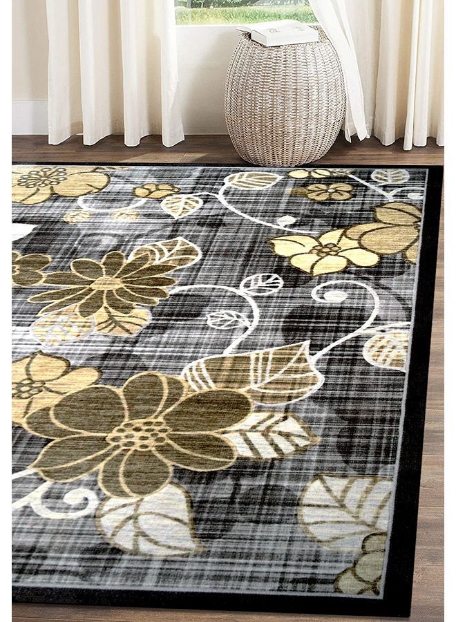 Mac Carpet Nissan carpet, embossed with dense pile, size 160 * 230 cm  - Image 1