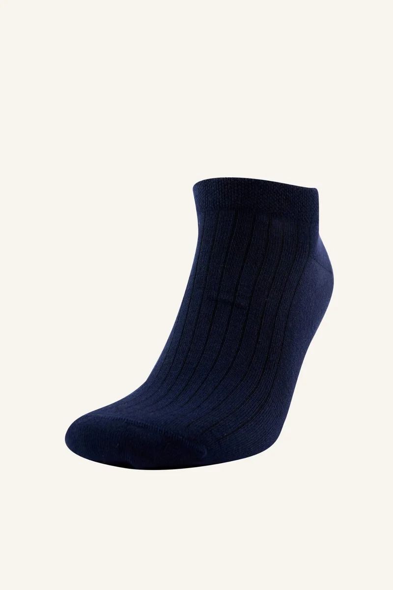 ديفاكتو Man 7 piece Short Socks