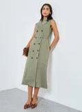 Styli sage green