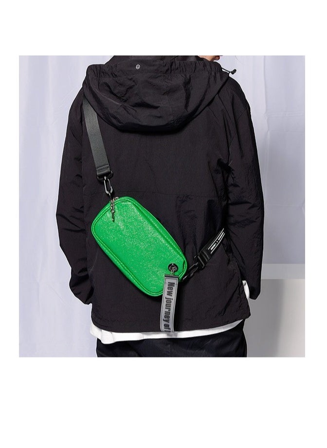 WINKINE Trendy Shoulder Bag And Handbag  - Image 3
