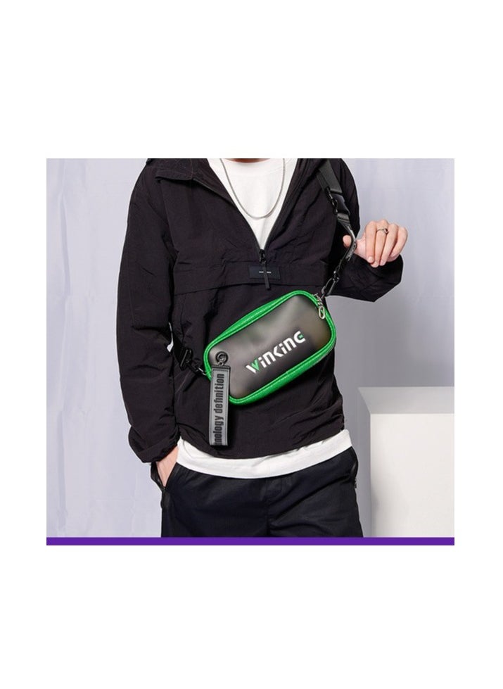 WINKINE Trendy Shoulder Bag And Handbag  - Image 2