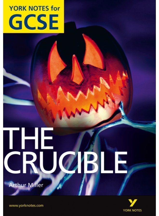 ملاحظات يورك عن مسرحية الكأس لدرجات GCSE A G - غلاف ورقي