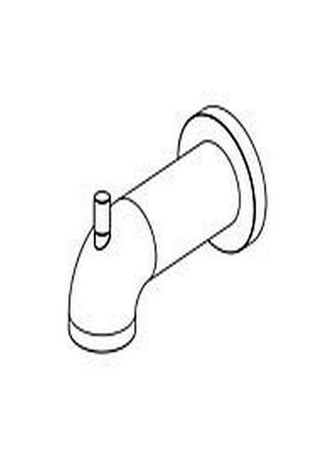 Delta Faucet RP73371 Tub Spout, Chrome, 0.5 - Image 3