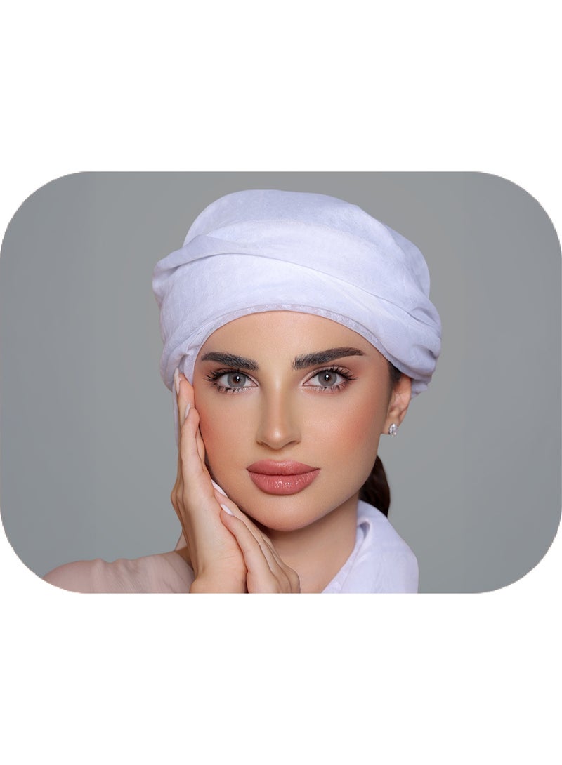 Luminous Women Premium Monthly Colored Contact Lenses (1 Pair) – Includes Free Lens Case - Image 2