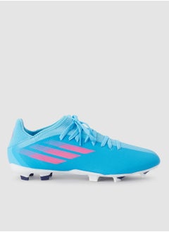 Kids X Speedflow.3 Firm Ground Boots