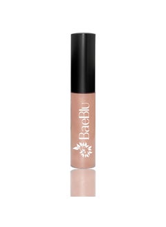 Organic Vegan Lip Gloss 100 Natural NonToxic Moisturizing Ingredients Peony