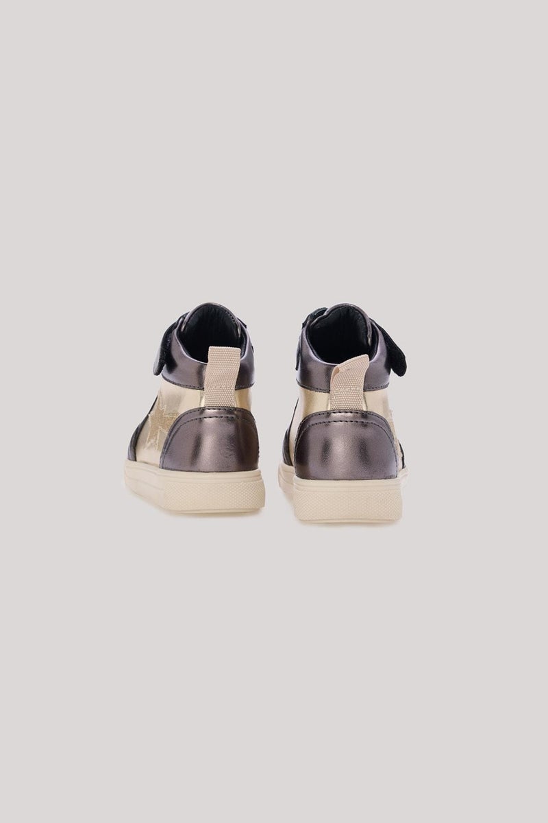 GB Baby Bg Store Baby Girl Colorful Shoes  - Image 2