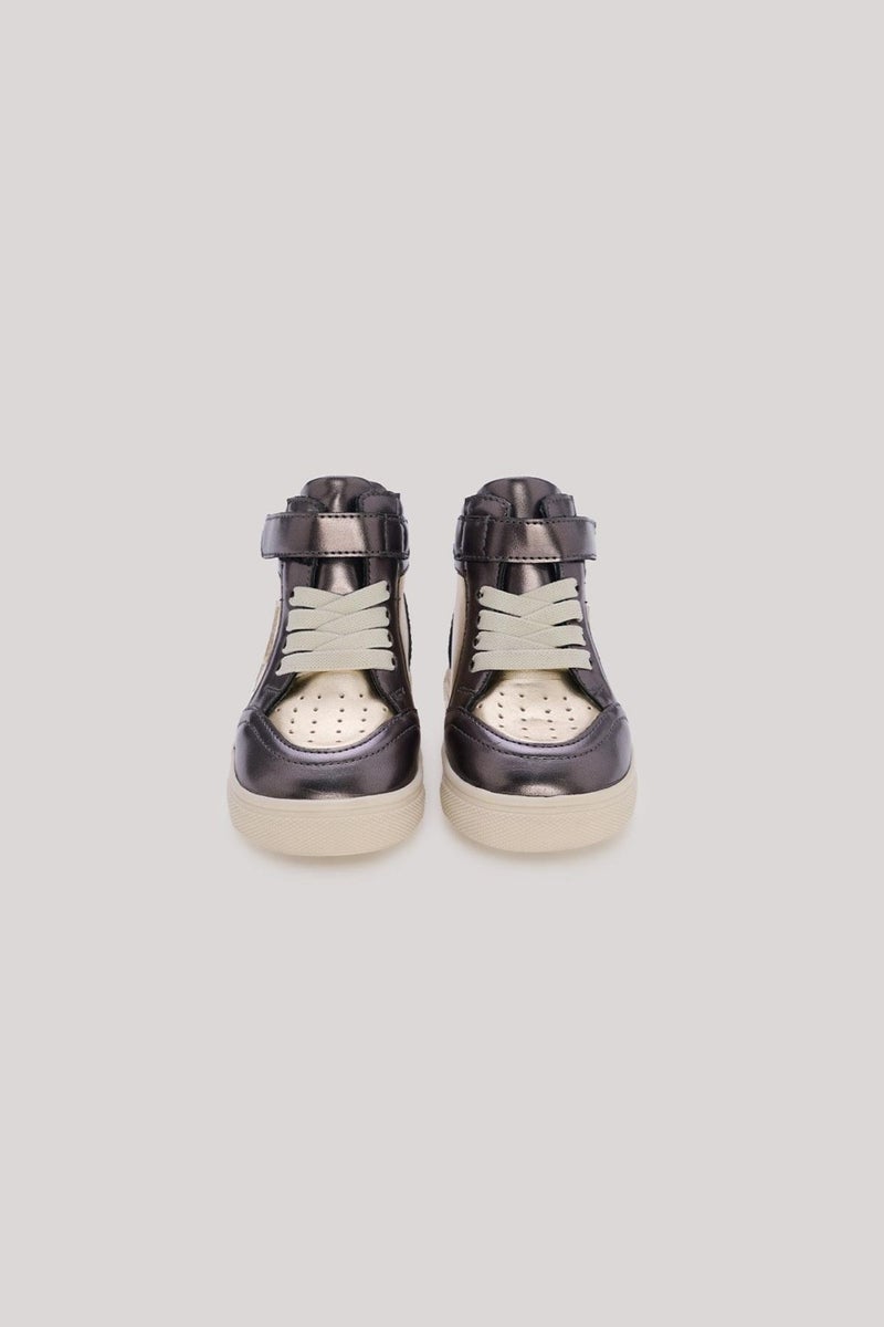 GB Baby Bg Store Baby Girl Colorful Shoes  - Image 1