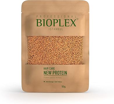 Bioplex Professional Bioplex Hair Protein Spesific Formula 50 gr - Image 1